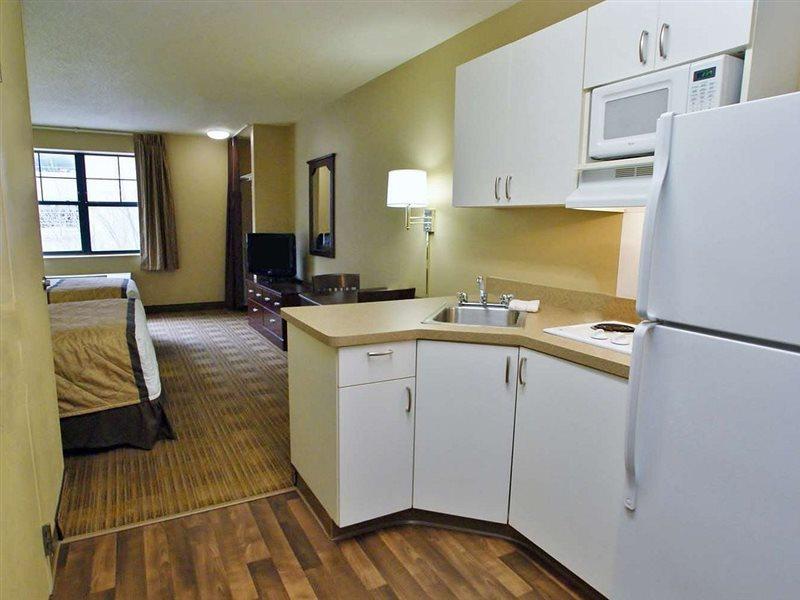 Extended Stay America - San Jose - Milpitas Extérieur photo