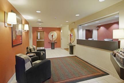 Extended Stay America - San Jose - Milpitas Intérieur photo