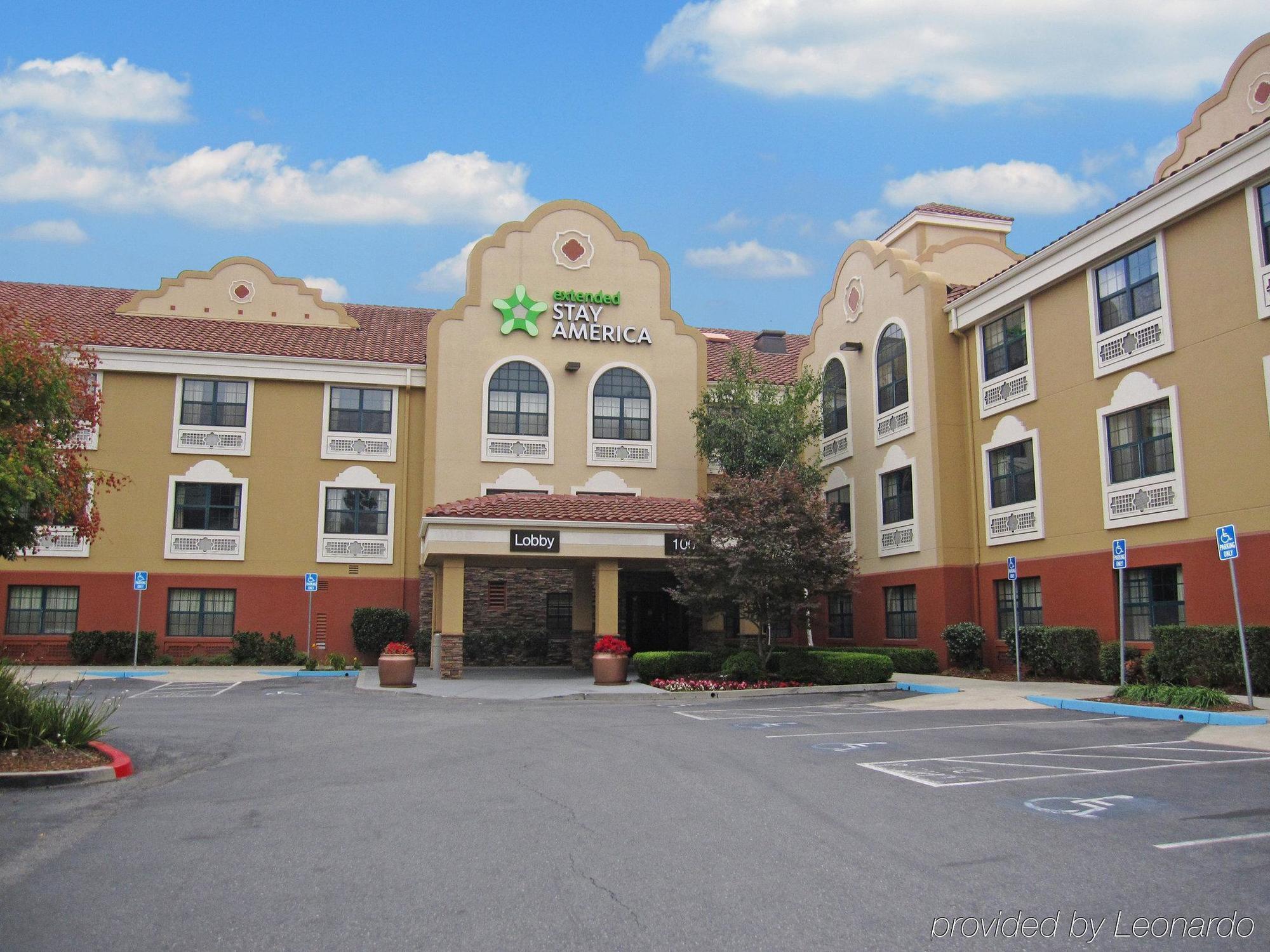 Extended Stay America - San Jose - Milpitas Extérieur photo