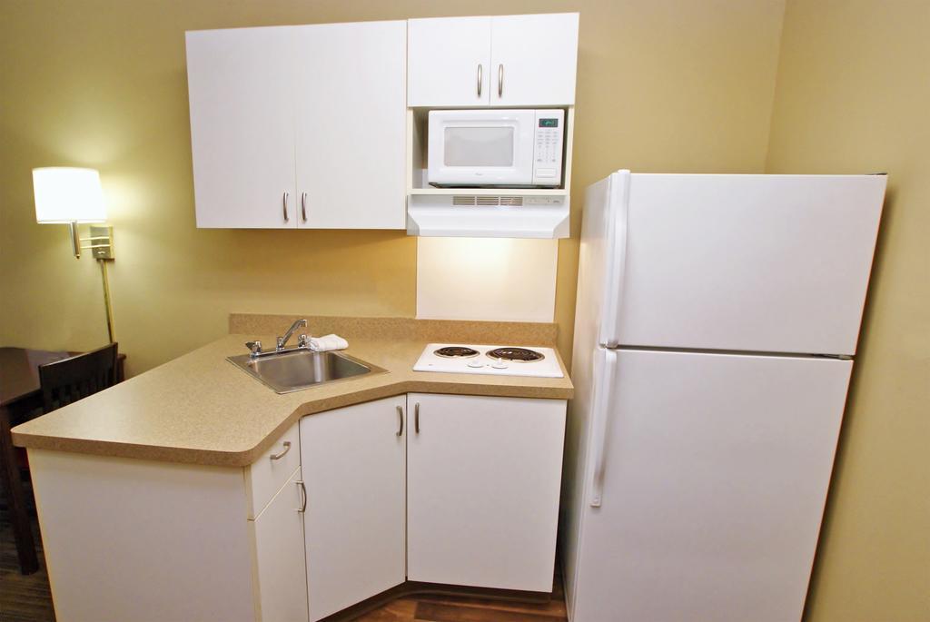 Extended Stay America - San Jose - Milpitas Extérieur photo