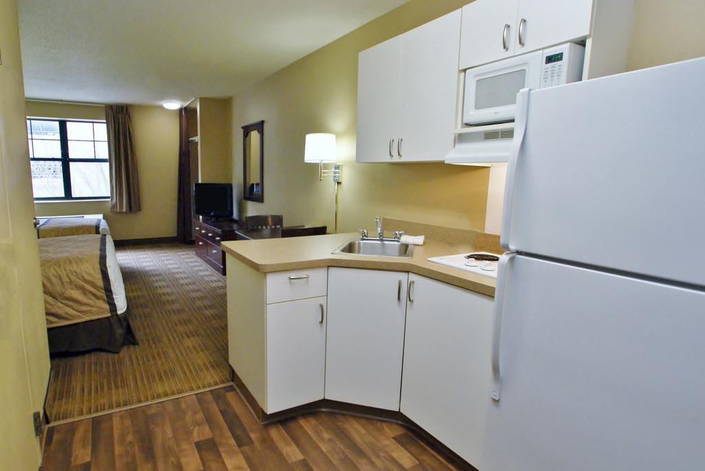 Extended Stay America - San Jose - Milpitas Extérieur photo