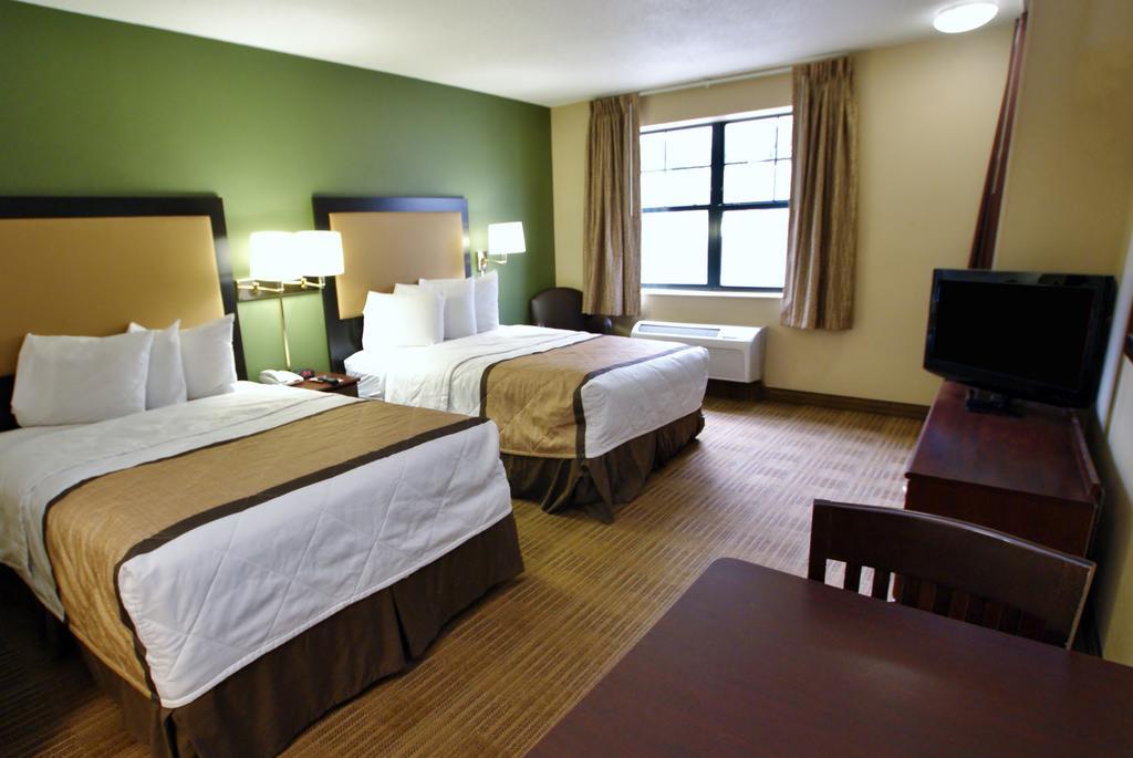 Extended Stay America - San Jose - Milpitas Extérieur photo