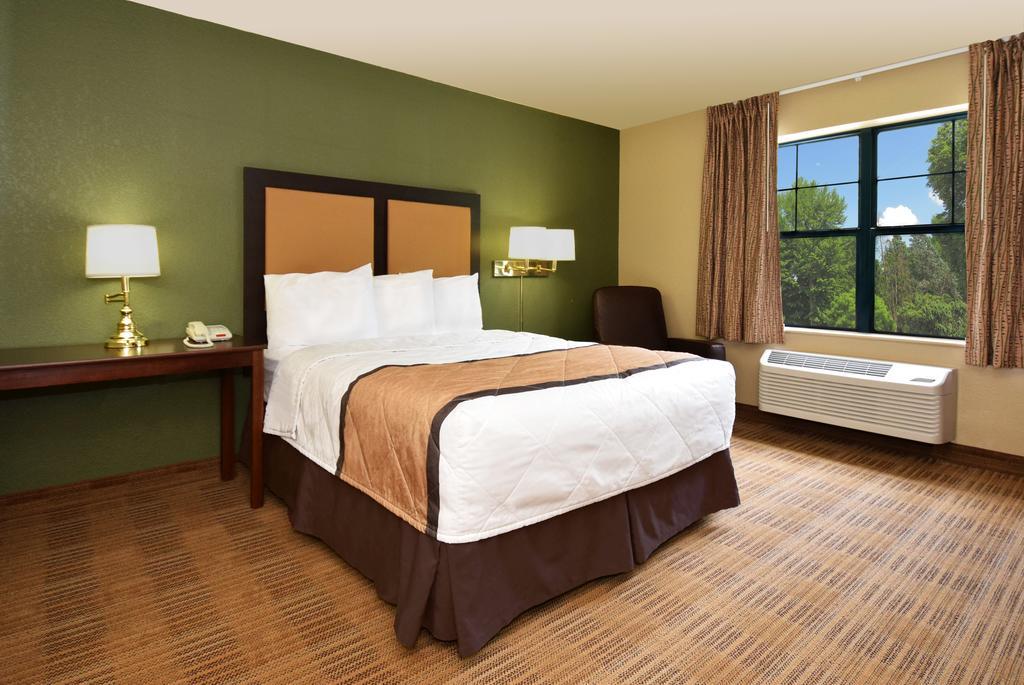Extended Stay America - San Jose - Milpitas Extérieur photo