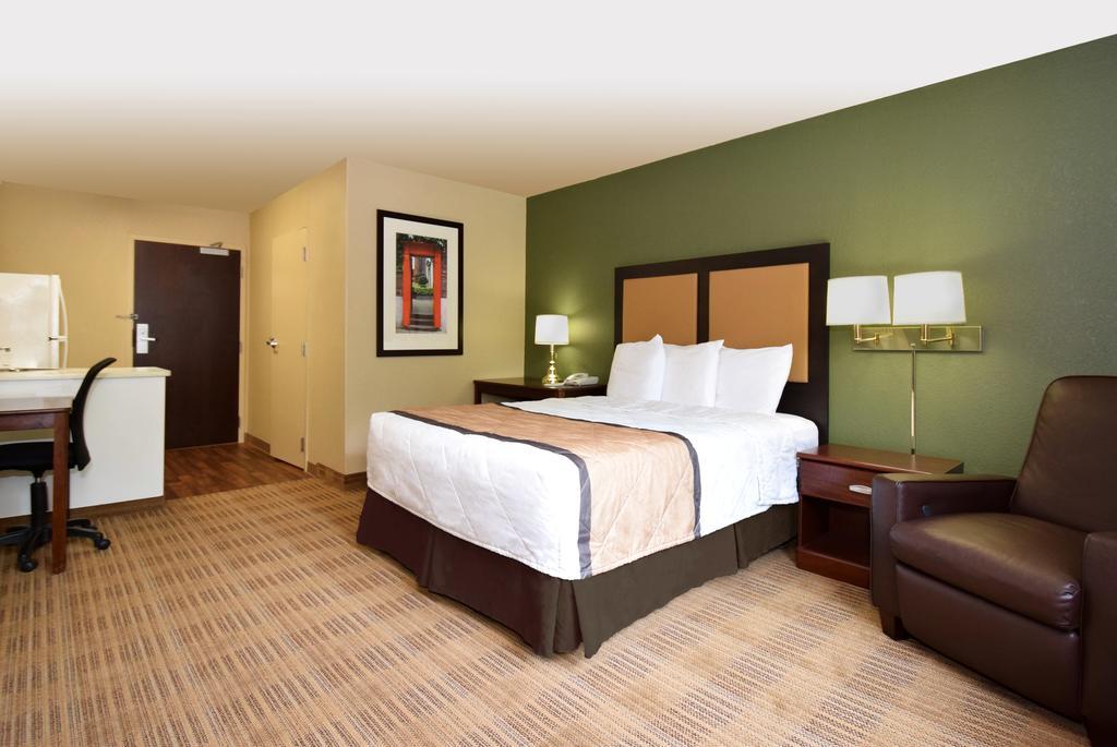 Extended Stay America - San Jose - Milpitas Extérieur photo