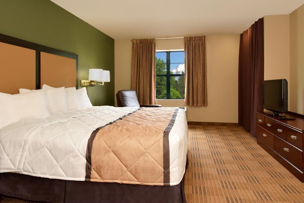 Extended Stay America - San Jose - Milpitas Extérieur photo