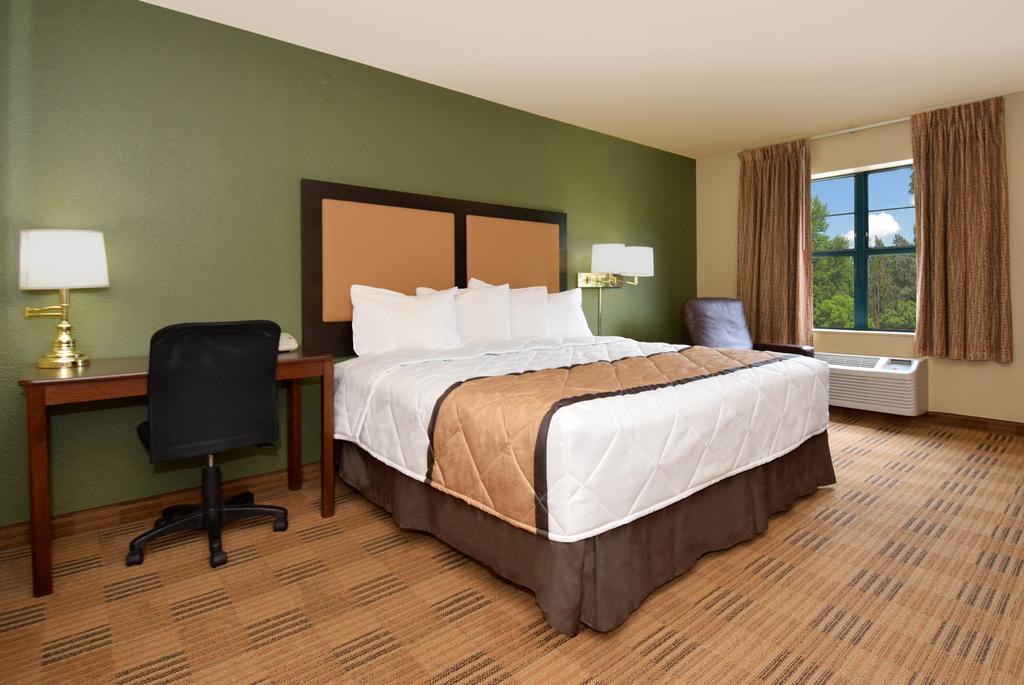 Extended Stay America - San Jose - Milpitas Extérieur photo
