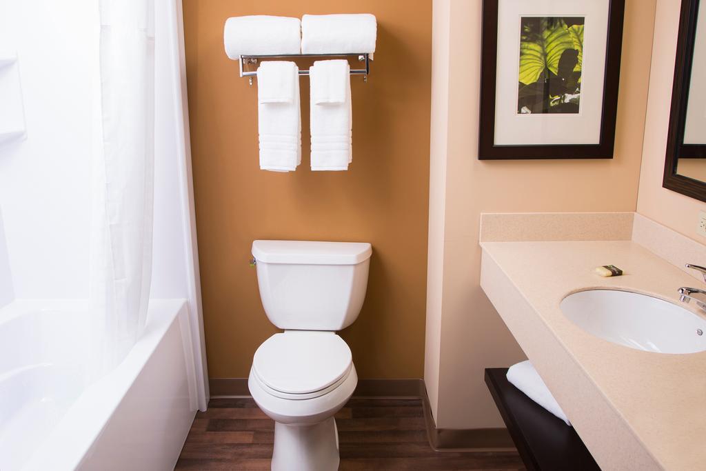 Extended Stay America - San Jose - Milpitas Extérieur photo