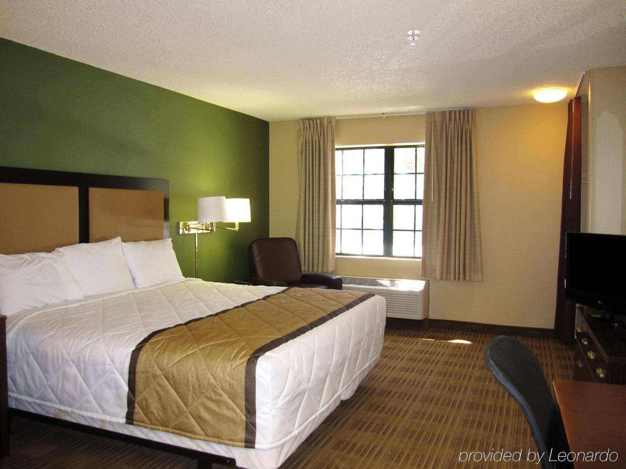 Extended Stay America - San Jose - Milpitas Extérieur photo