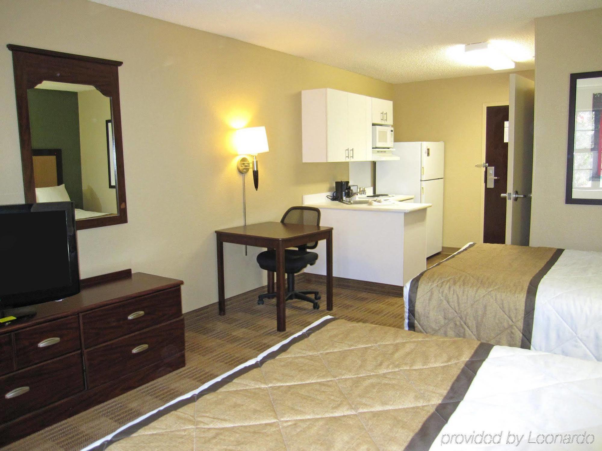Extended Stay America - San Jose - Milpitas Extérieur photo