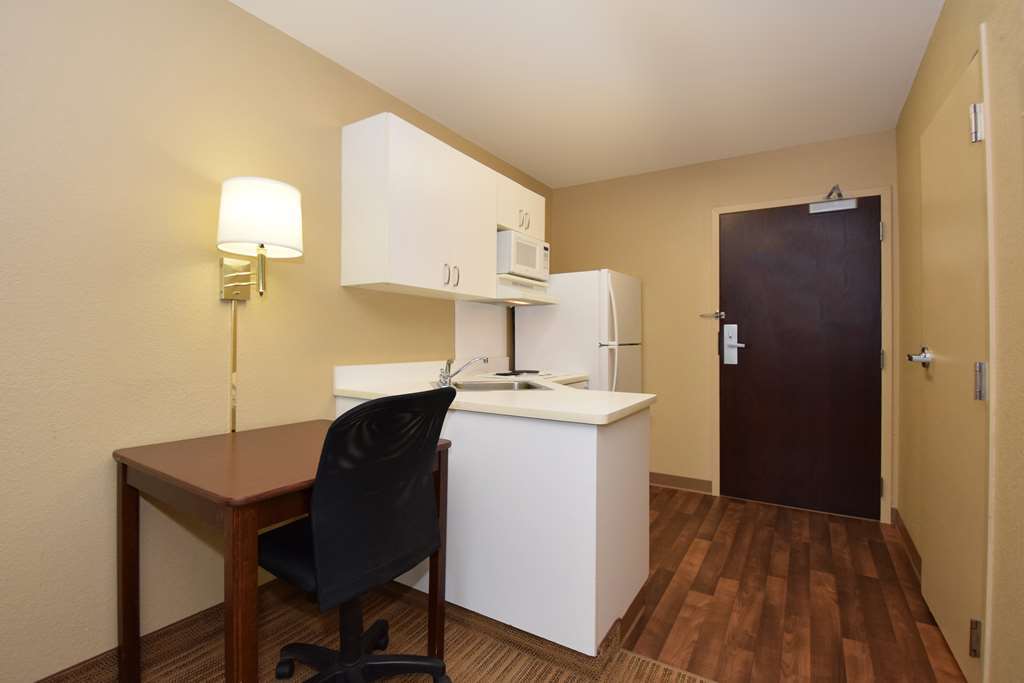 Extended Stay America - San Jose - Milpitas Chambre photo